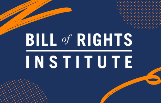 Bill of Rights Institute logo