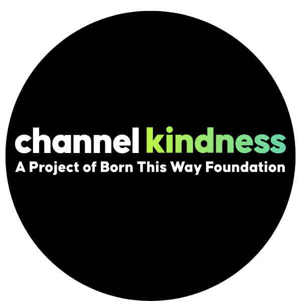 Channel Kindness logo