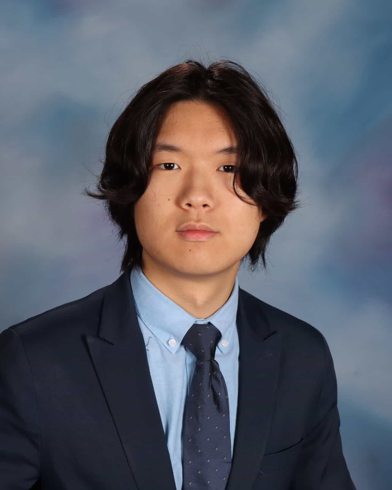 Aiden Ahn