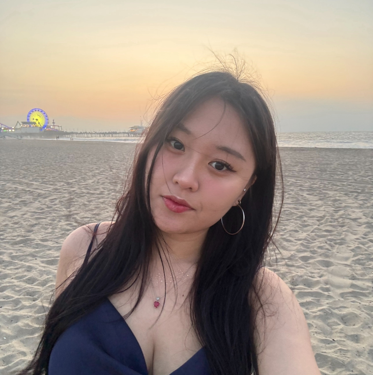 Chloe Cho