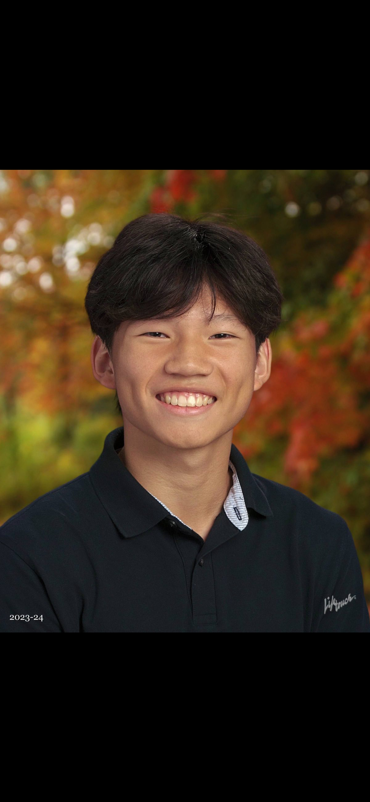 Stephen Yang