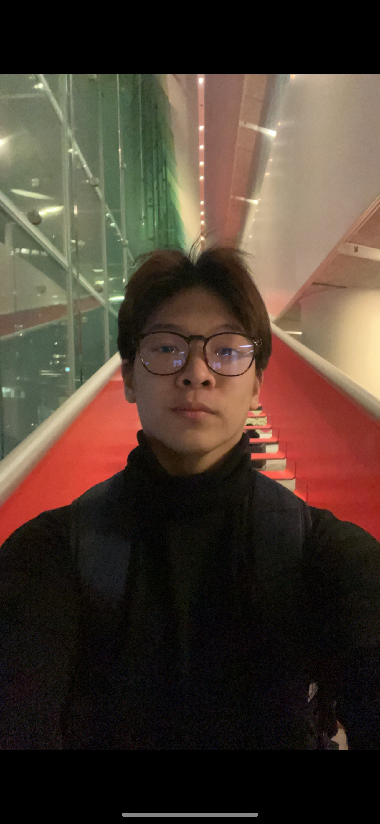Victor Hsu