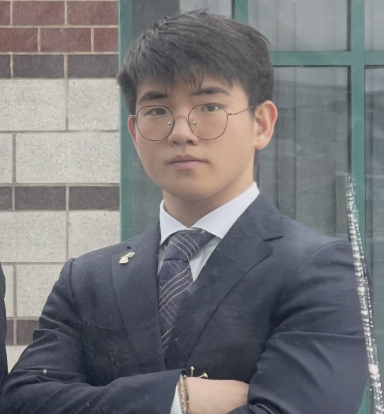 Issac Cho