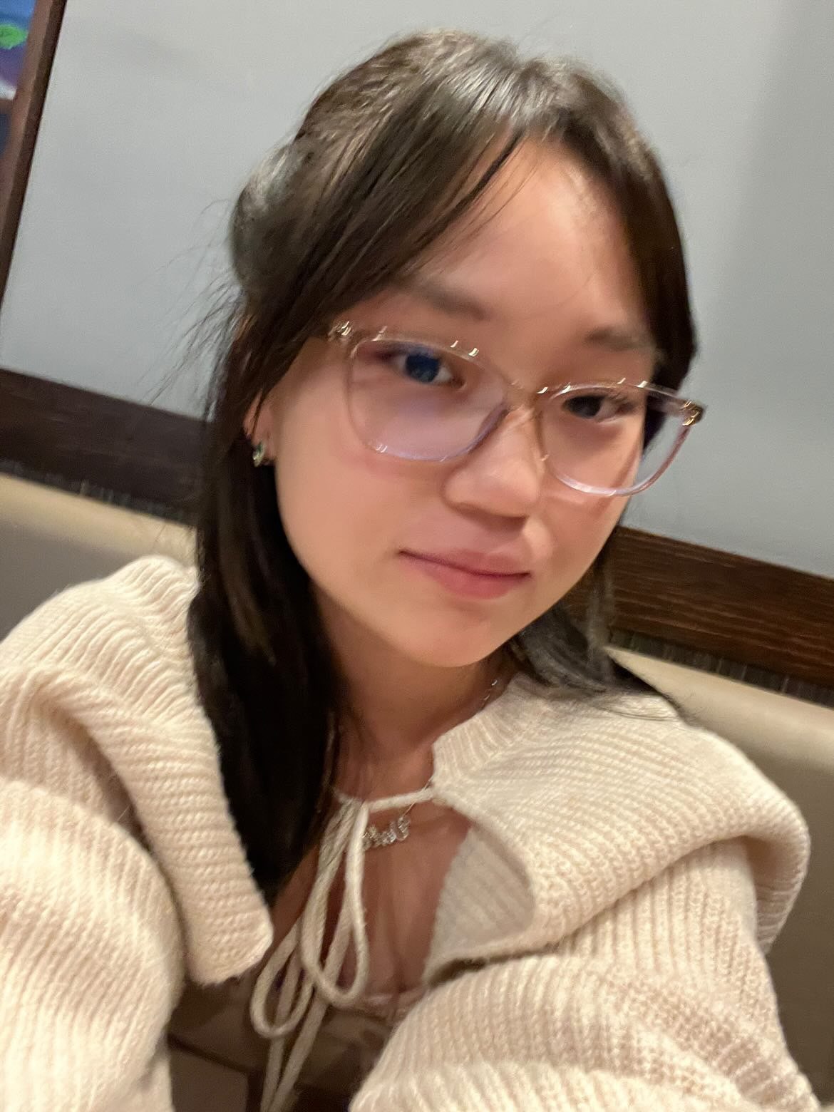 Valerie Chen